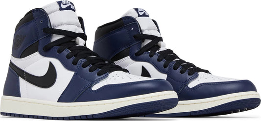 Air Jordan 1 Retro High OG 'Midnight Navy'