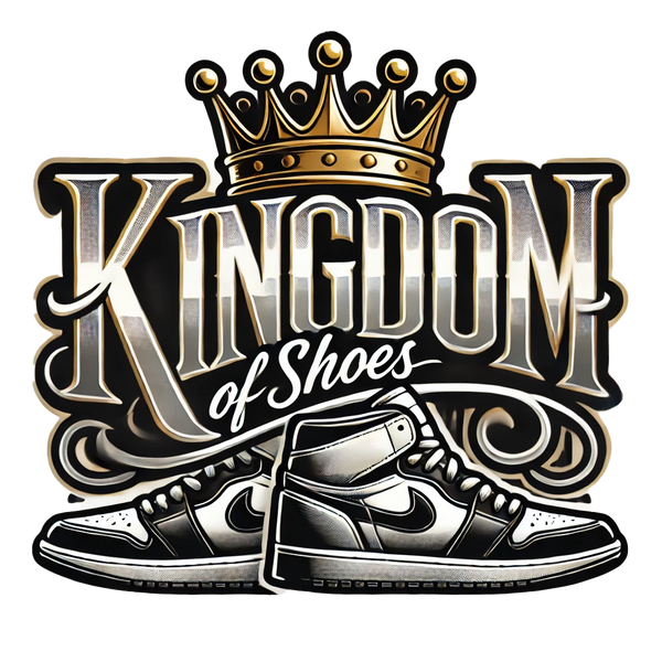 Kingdom of Shoes